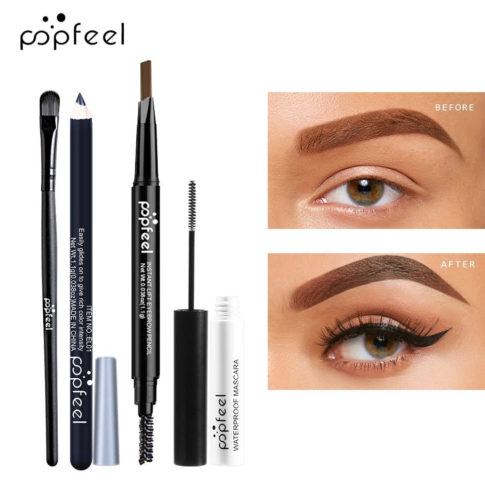 POPFEEL Women’s Makeup