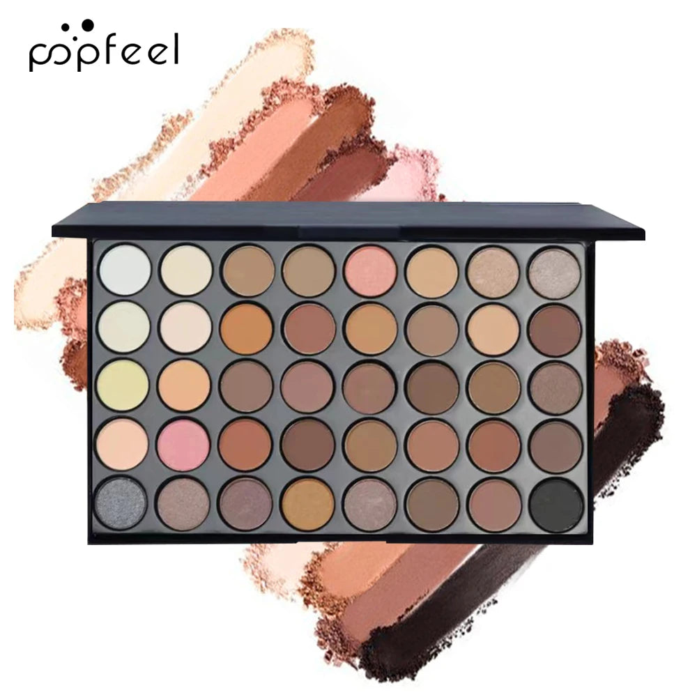 POPFEEL Women’s Makeup