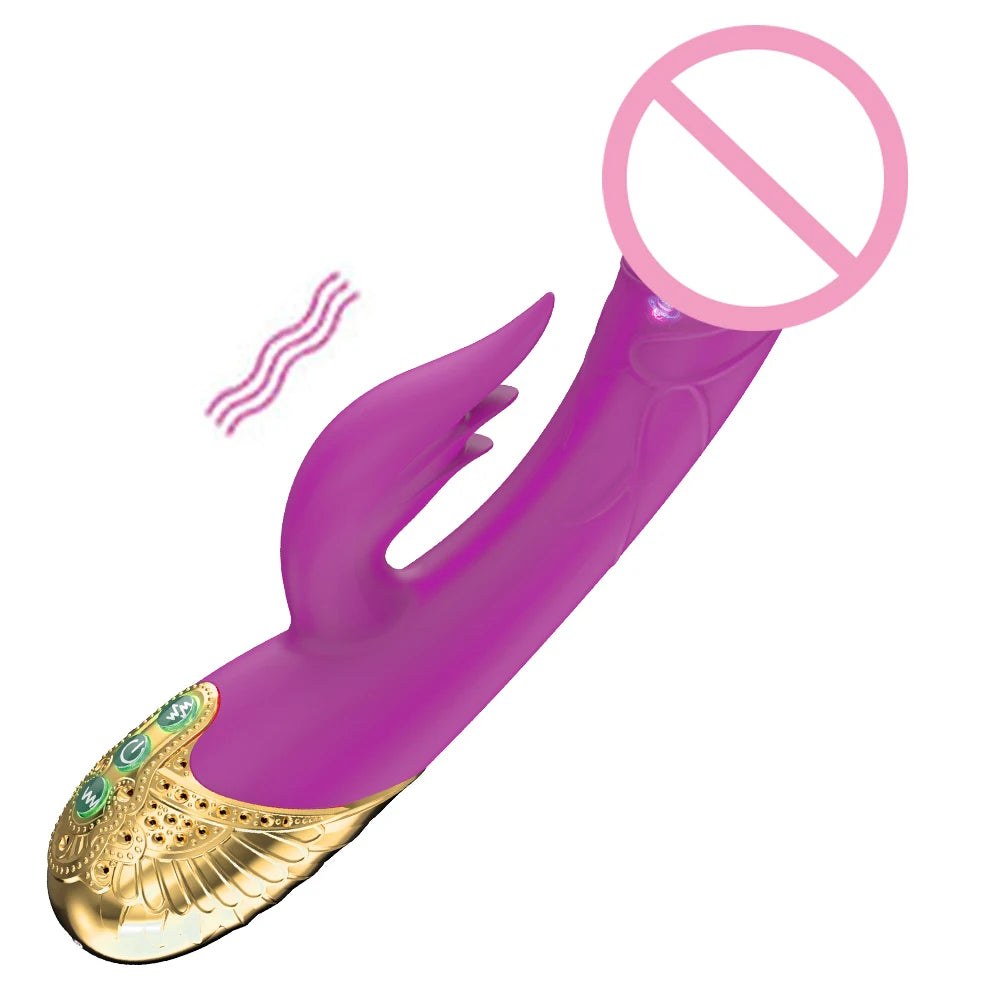 Pinky Penis Stimulator for Women 18+