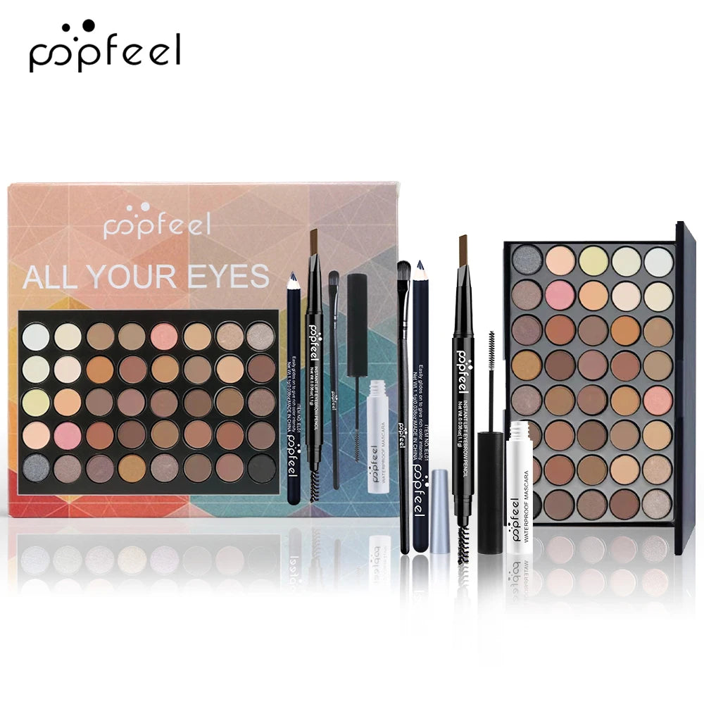 POPFEEL Women’s Makeup