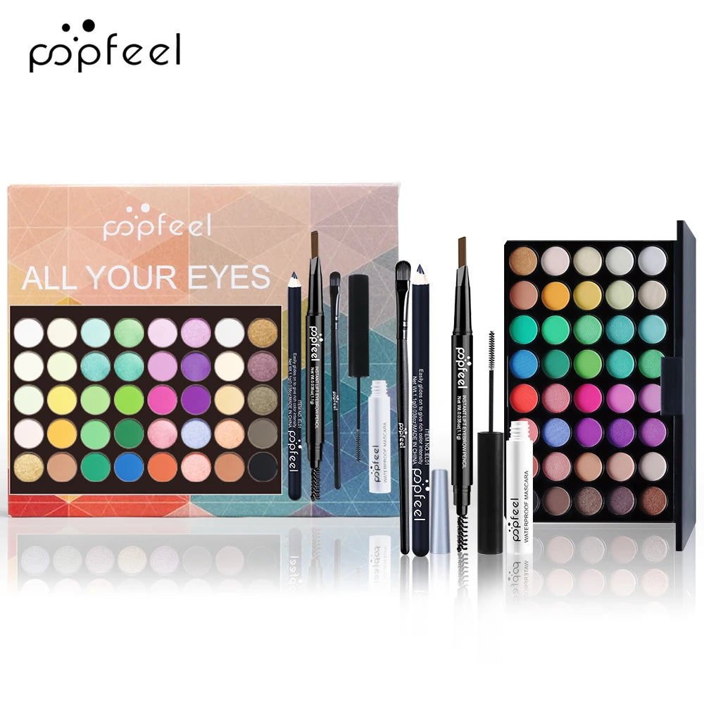 POPFEEL Women’s Makeup